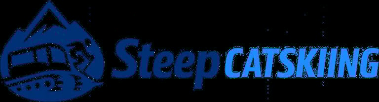 Steep Catskiing Logo